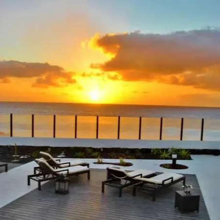 Appartement Playa Blanca Sleeps 6 Wifi *