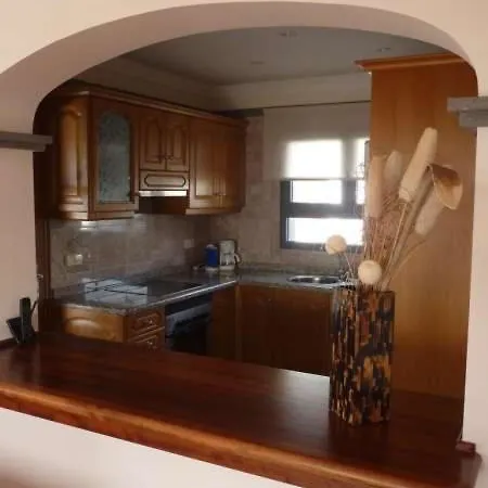 Playa Blanca Sleeps 6 Wifi Playa Blanca (Lanzarote)