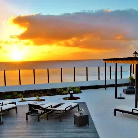 Playa Blanca Sleeps 6 Wifi Appartement Playa Blanca (Lanzarote)